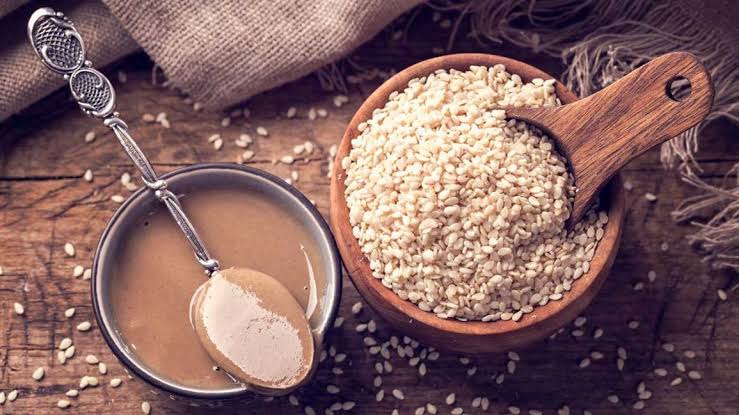 tahini